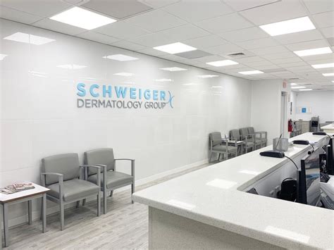 schweiger dermatology group garden city.